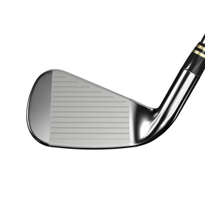 MacGregor Golf MT-86 OS Iron Set, 4-PW, Mens Right Hand, Steel Shaft