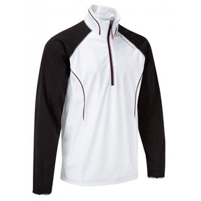 Stuburt Mens Sports Golf Windshirt