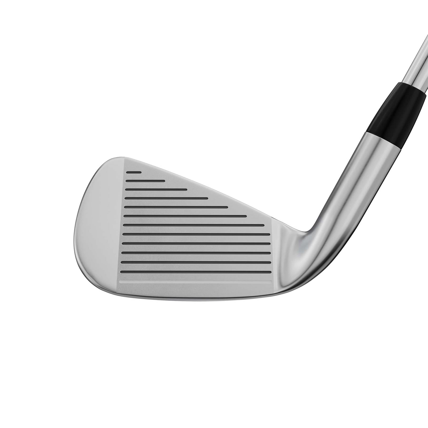 MacGregor MACSPD Iron Set, Satin, Mens Left Hand