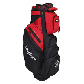 MacGregor Golf MACLOCK Ultimate Divider System Trolley Bag