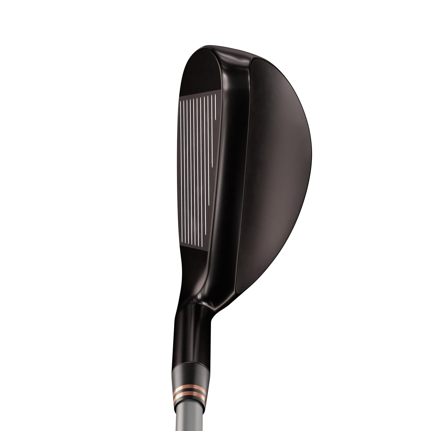 MacGregor Golf Wizard Hybrid Iron Set, Mens Right Hand
