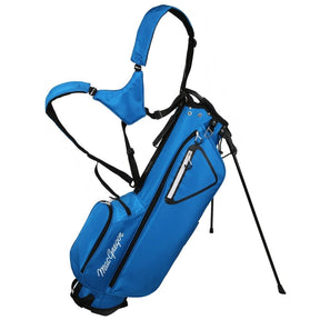 MacGregor Golf MacTec Stand Bag - Slim Lightweight 7" Golf Bag