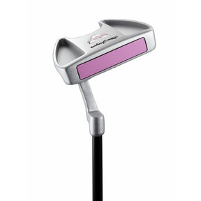 MacGregor V-Max Junior Package Set, Girls Right Hand, 3-5 Years