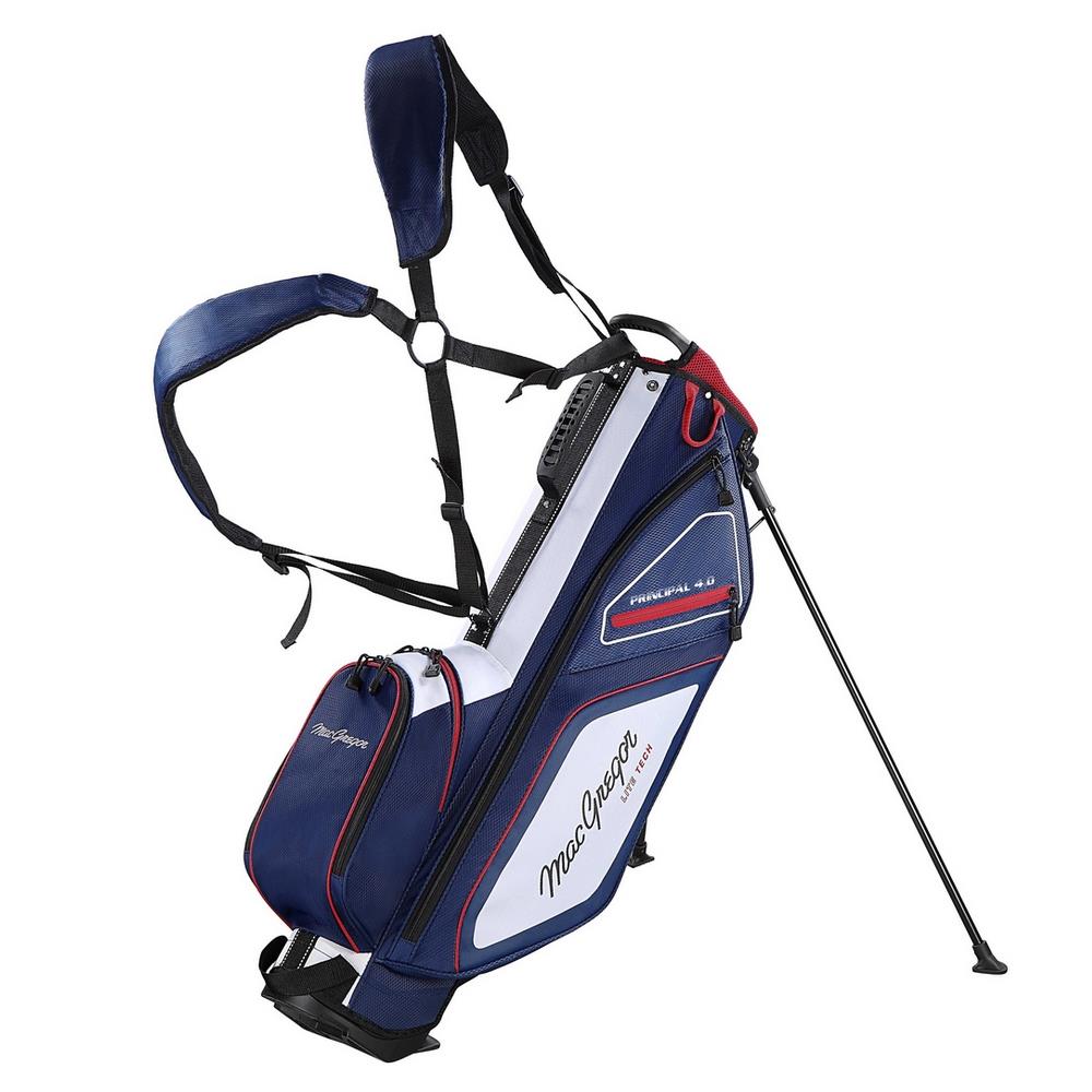 MacGregor Principal 7" Stand Bag