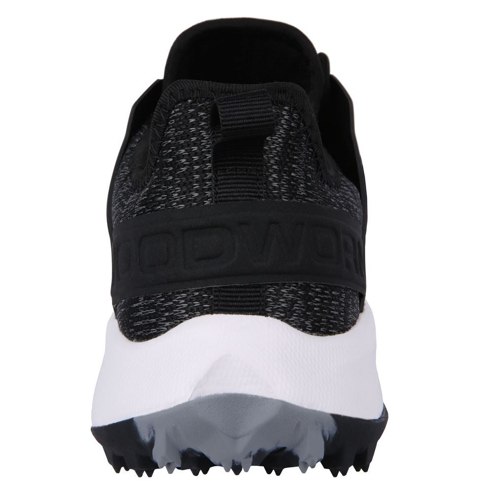 Woodworm Flame Mens Golf Shoes Sneaker Trainer Style