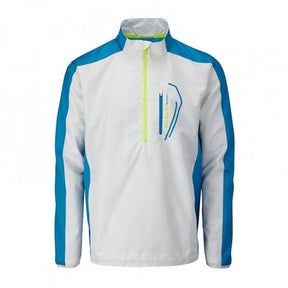 Stuburt Sport Lite Half Zip Windshirt