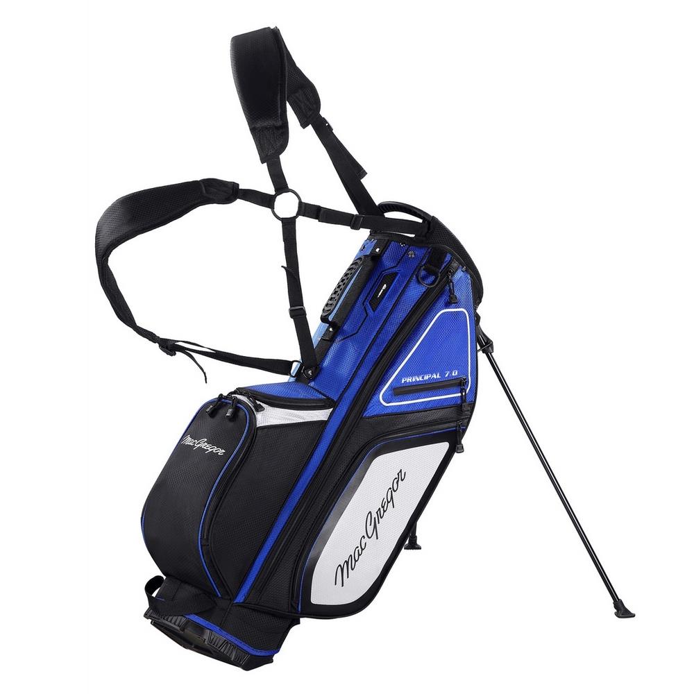MacGregor Principal 9.5" Stand Bag