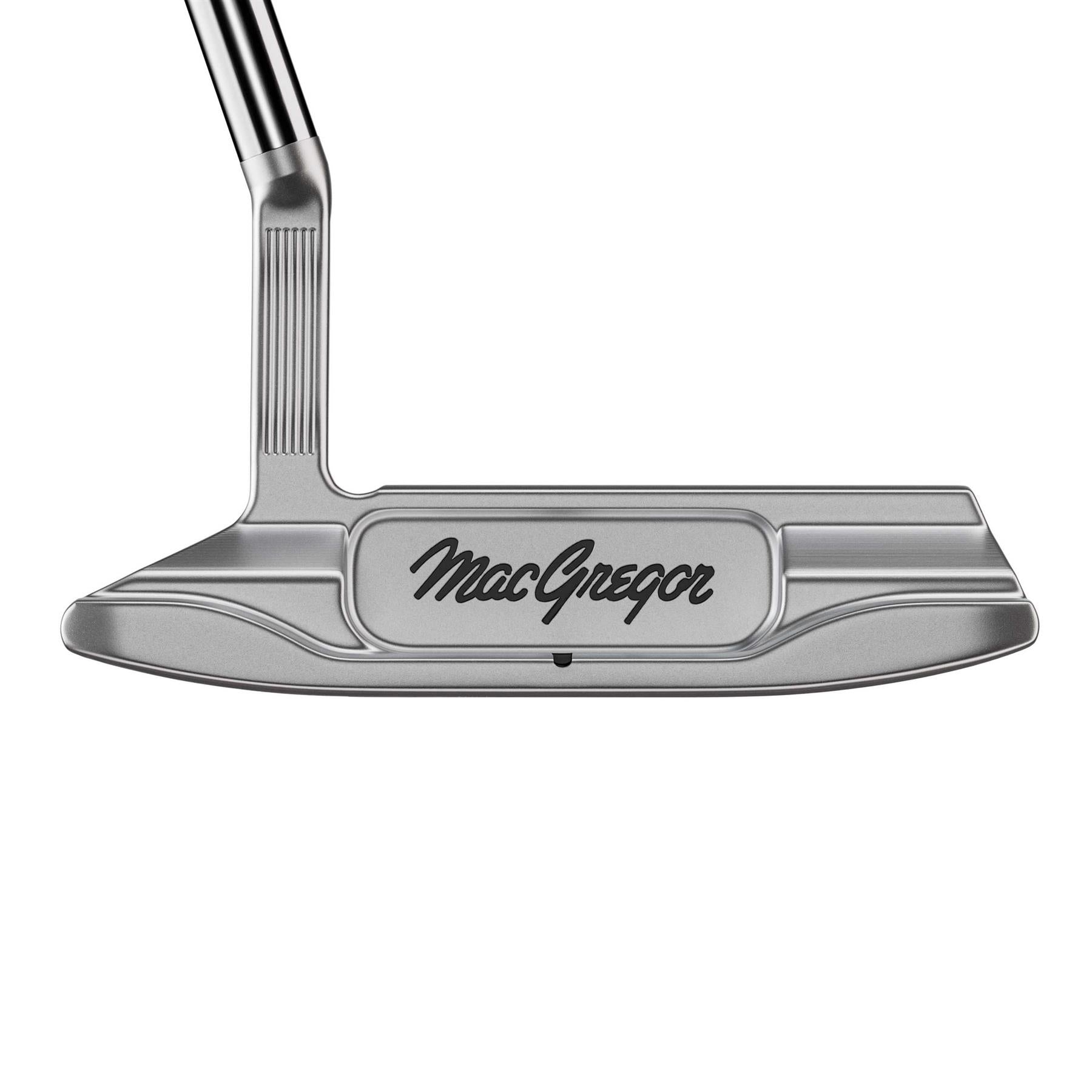 MacGregor Golf MT Milled 001 Wide-Blade Putter, Mens Right Hand