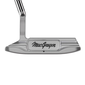 MacGregor Golf MT Milled 001 Wide-Blade Putter, Mens Right Hand