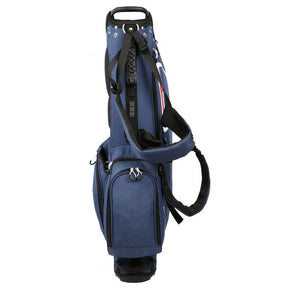 MacGregor Golf MacTec Stand Bag - Slim Lightweight 7" Golf Bag