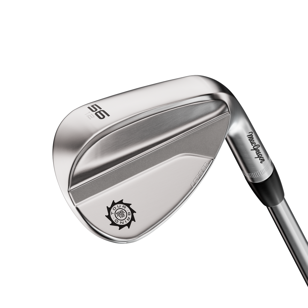 MacGregor Tour Grind Forged Wedges