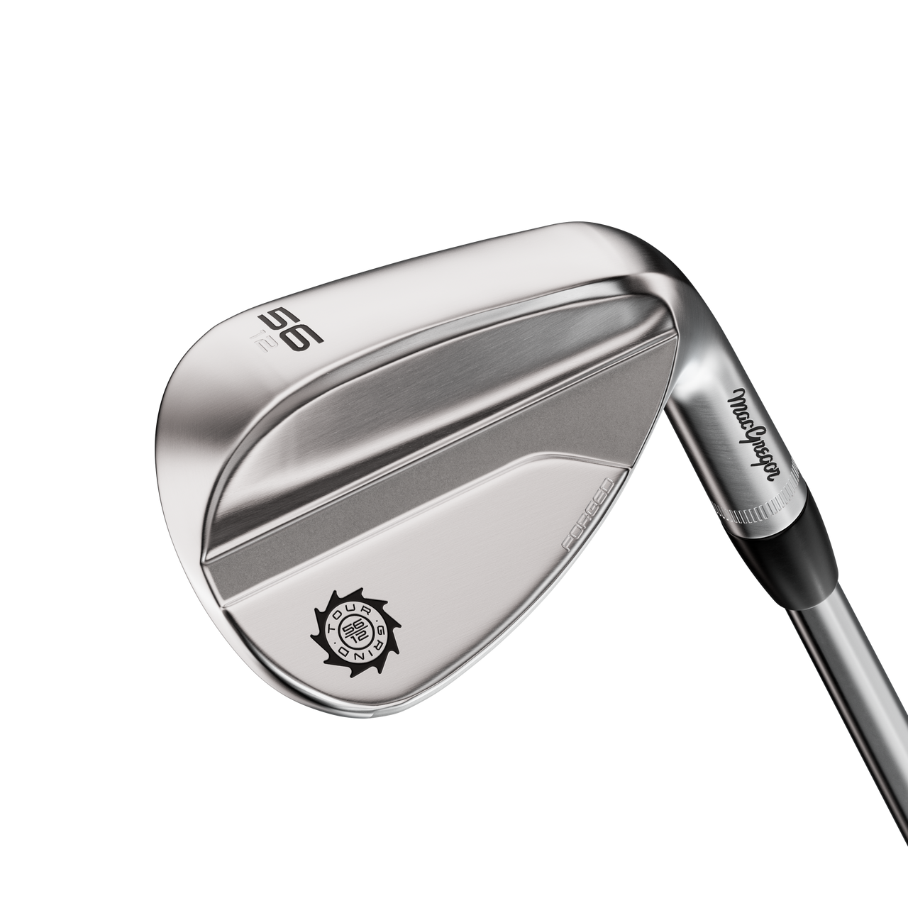 MacGregor Tour Grind Forged Wedges