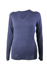 Adidas Womens AdiPure Textured Sweaters