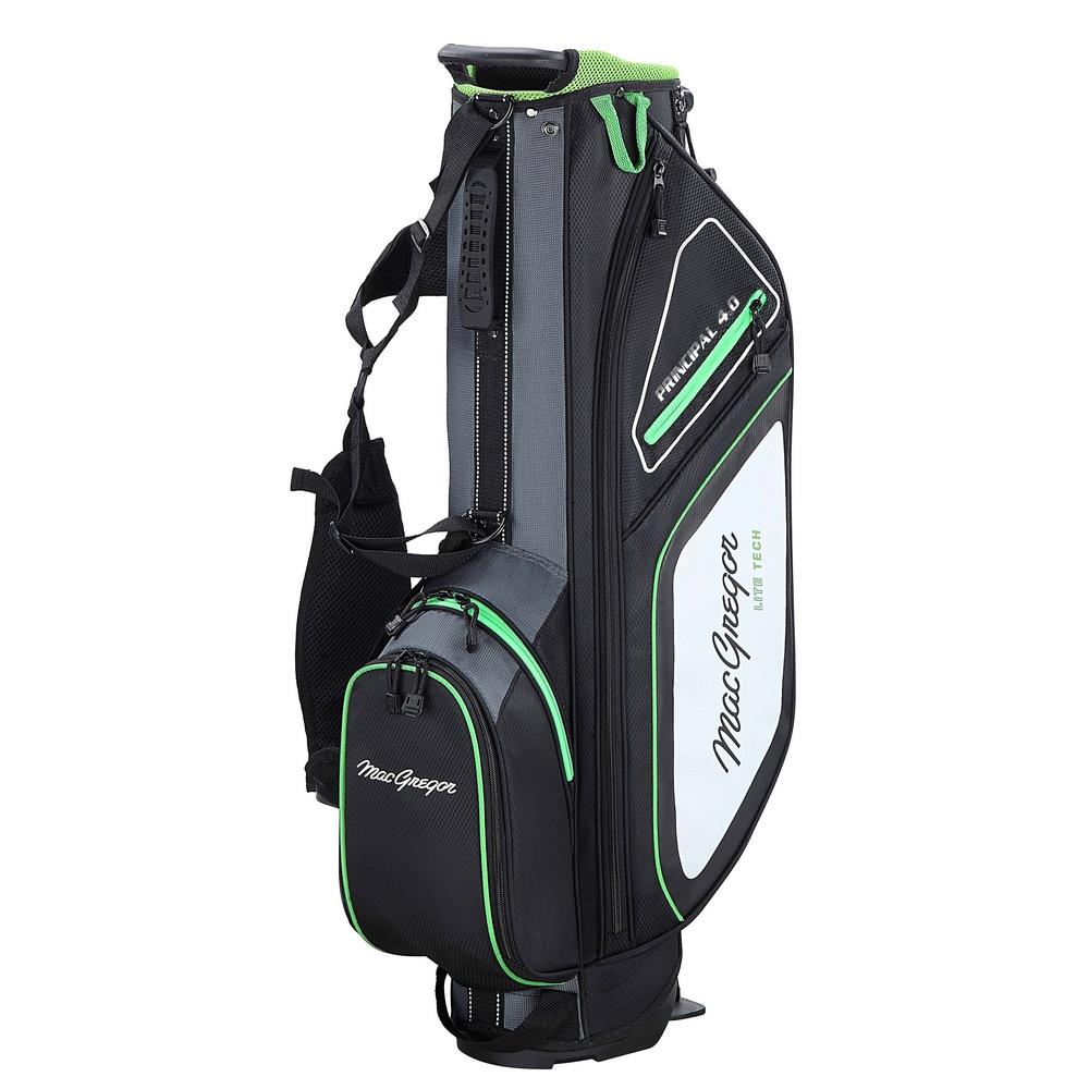 MacGregor Principal 7" Stand Bag