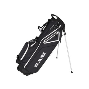 Ram Golf 7.5" Sunday Golf Carry / Stand Bag