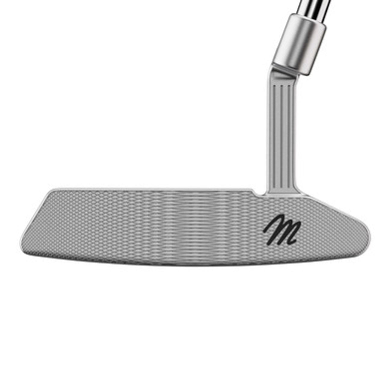MacGregor Golf MT Milled 004 Blade Putter, Mens Right Hand