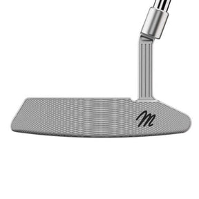 MacGregor Golf MT Milled 004 Blade Putter, Mens Right Hand
