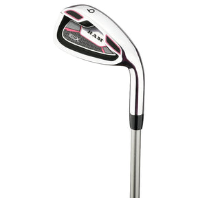 Ram Golf SDX Junior Girls Golf Clubs Set with Bag