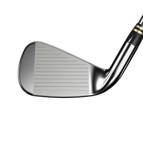 MacGregor Golf MT-86 PRO Iron Set, 4-PW, Mens Right Hand, Steel Shaft