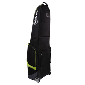 Ram FX Golf Travel Cover Deluxe Padded Wheeled Flight Bag