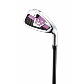 MacGregor V-Max Junior Package Set, Girls Left Hand, 12-14 Years