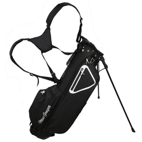 MacGregor Golf MacTec Stand Bag - Slim Lightweight 7" Golf Bag