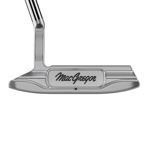 MacGregor Golf MT Milled 001 Wide-Blade Putter, Mens Right Hand