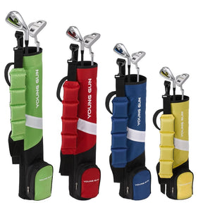 Young Gun ZAAP Junior Birdie Golf Set