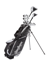 MacGregor V-Max Junior Package Set, Boys Left Hand, 12-14 Years