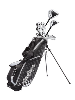MacGregor V-Max Junior Package Set, Boys Left Hand, 12-14 Years