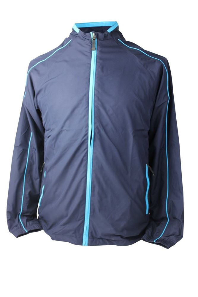 Adidas Mens Climaproof Full Zip Jacket
