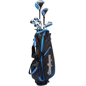 MacGregor V-Max Junior Package Set, Boys Left Hand, 9-12 Years