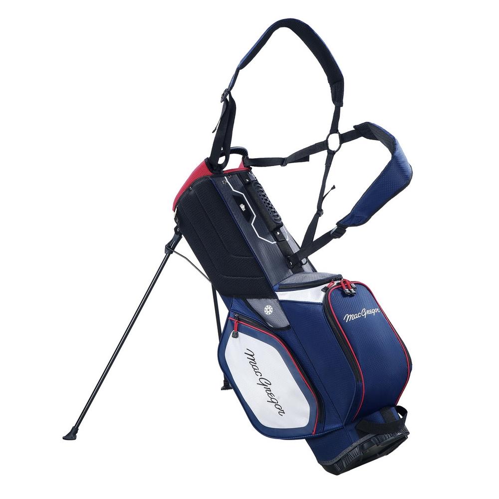 MacGregor Principal 9.5" Stand Bag