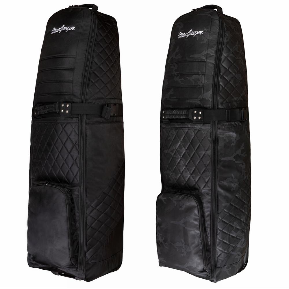 MacGregor Tourney Travel Cover