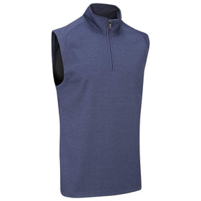 Stuburt Endurance Sport Performance Men's Zip Neck Slipover