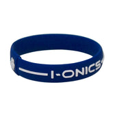 I-ONICS Power Sport Magnetic Band V2.0 Blue