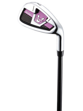 MacGregor V-Max Junior Package Set, Girls Left Hand, 9-12 Years