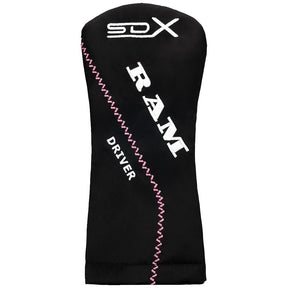 Ram Golf SDX Junior Girls Golf Clubs Set with Bag