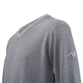 Woodworm Golf Long Sleeve Solid Sweater - 3 Pack