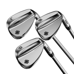 MacGregor MT Tourney 3 Wedges Set, Mens Left Hand