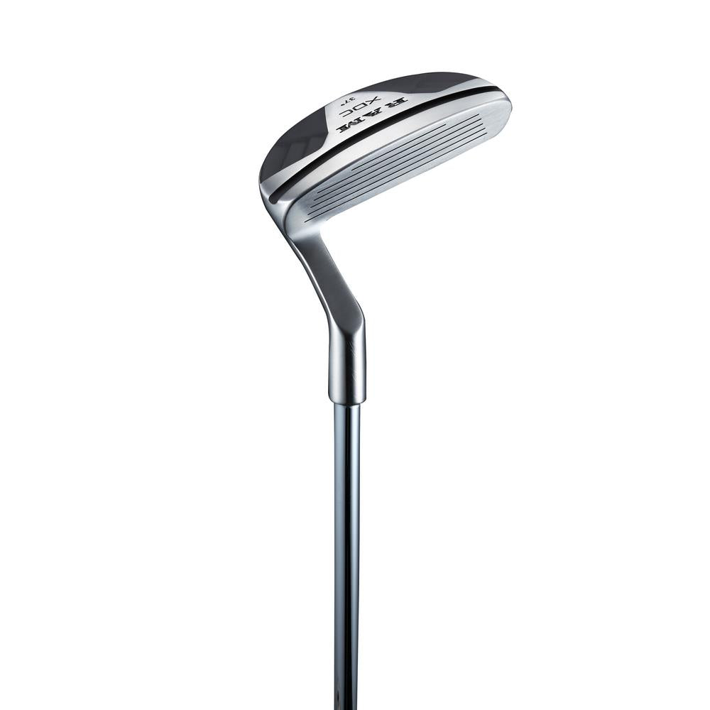 Ram Golf XDC Chipper, Stainless Steel Head, Steel Shaft, Mens Right Hand