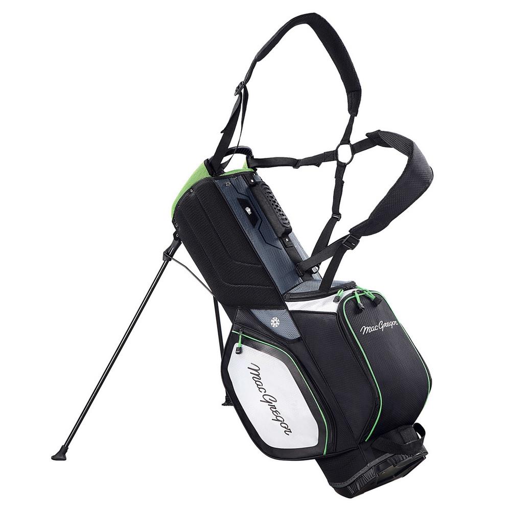 MacGregor Principal 9.5" Stand Bag