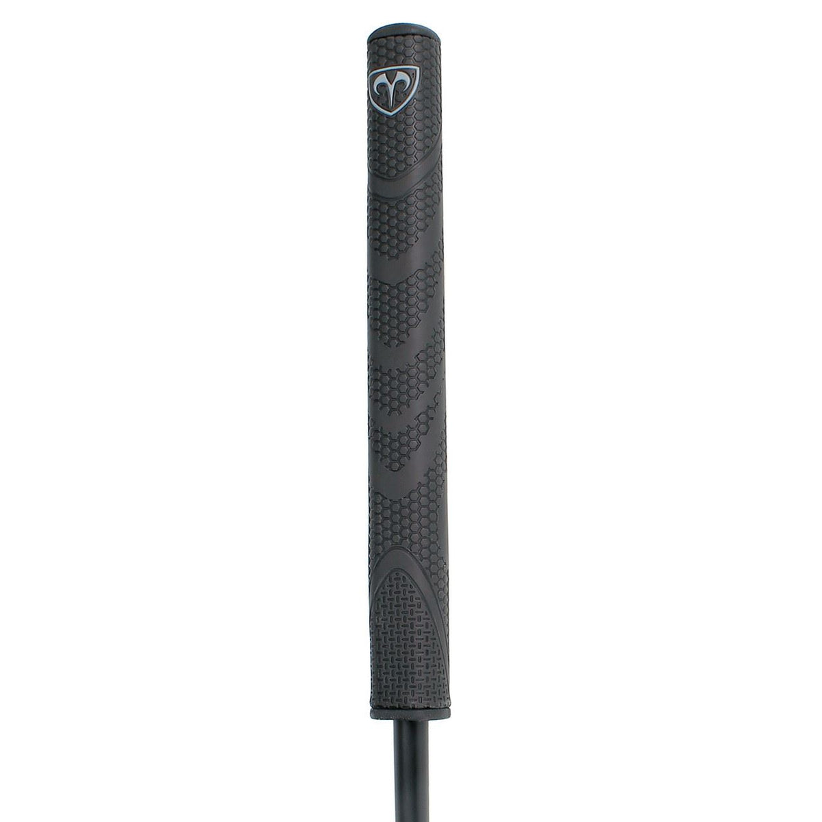Ram FX-07 CNC Milled Mallet Putter, Right Hand