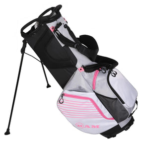 Ram Golf Ladies 14 Divider Stand Carry Bag