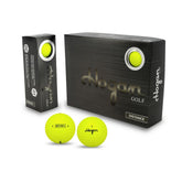 HOGAN Distance 2 Piece Golf Balls, 72 Pack