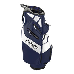 Forgan of St Andrews F-Series Deluxe Cart / Trolley Bag