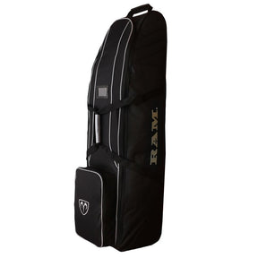 Ram Golf SDX Wheeled Golf Travel Cover / Flight Bag