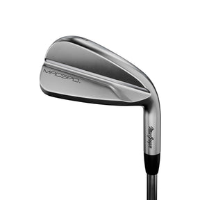 MacGregor MACSPD Iron Set, Satin, Mens Left Hand