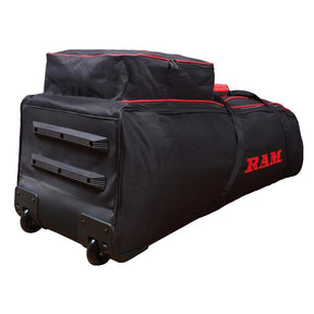 Ram Golf SDX Wheeled Golf Travel Cover / Flight Bag