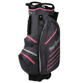 MacGregor Golf VIP Ladies Trolley Bag with Built In Wheels / Handle, 14 Way Divider